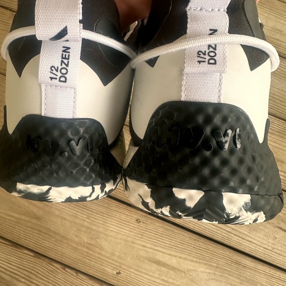 Adidas James Harden Signature basketball shoes main image 9